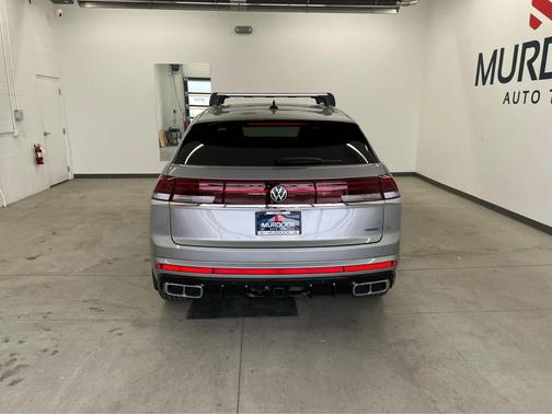 2026 Volkswagen Atlas Cross Sport 2.0T SEL Premium