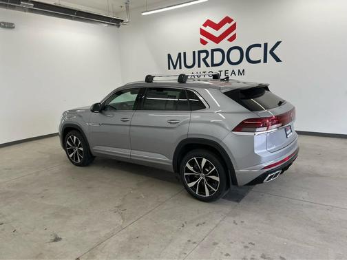 2026 Volkswagen Atlas Cross Sport 2.0T SEL Premium