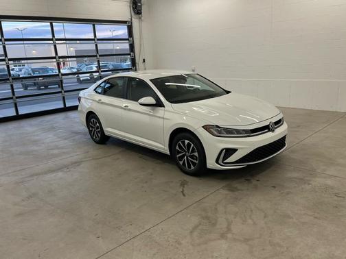 2026 Volkswagen Jetta 1.4T S