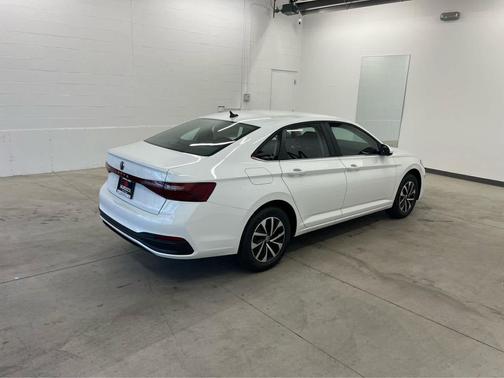 2026 Volkswagen Jetta 1.4T S