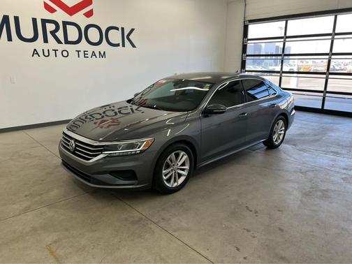 2020 Volkswagen Passat 2.0T SE