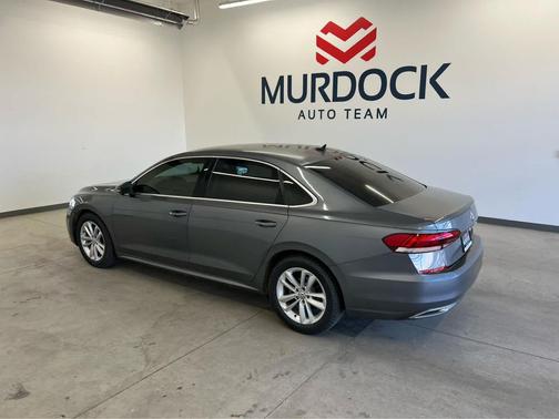 2020 Volkswagen Passat 2.0T SE