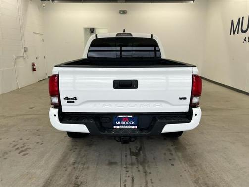 2023 Toyota Tacoma Trail Edition
