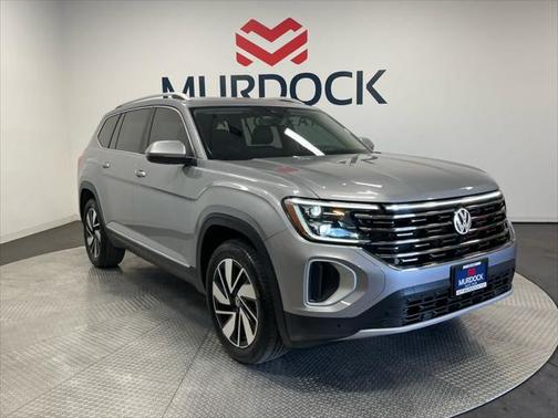2024 Volkswagen Atlas 2.0T SEL