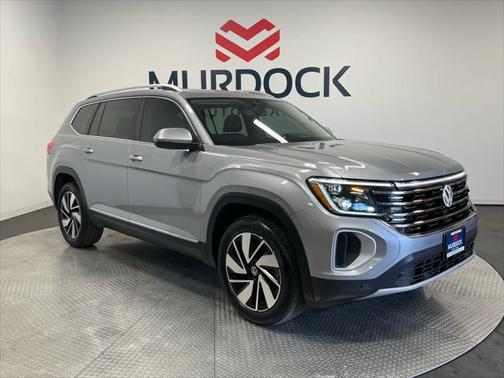 2024 Volkswagen Atlas 2.0T SEL