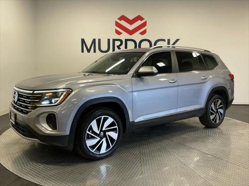 2024 Volkswagen Atlas 2.0T SEL