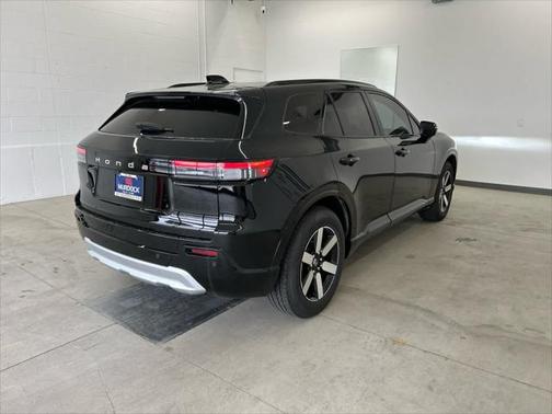 2024 Honda Prologue Touring