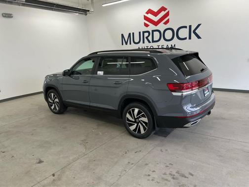 2026 Volkswagen Atlas 2.0T SE w/Technology 4MOTION