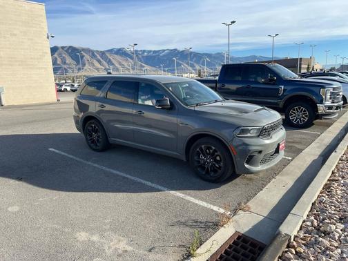 2022 Dodge Durango R/T AWD