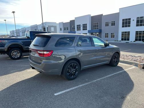 2022 Dodge Durango R/T AWD