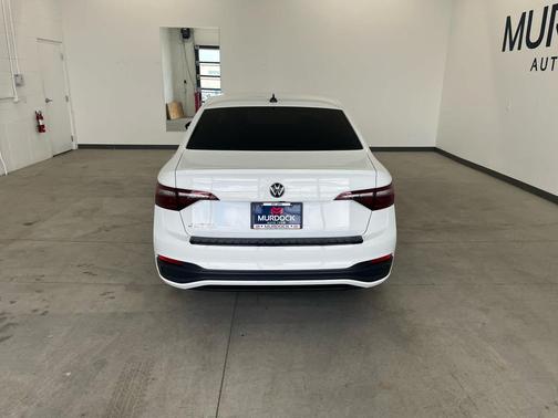 2024 Volkswagen Jetta 1.5T Sport