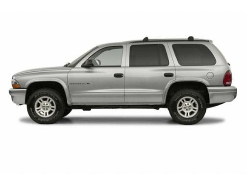 2003 Dodge Durango SLT