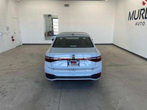 2026 Volkswagen Jetta 1.4T SE