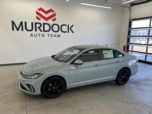 2026 Volkswagen Jetta 1.4T SE