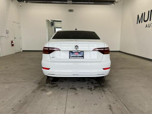 2019 Volkswagen Jetta 1.4T SE