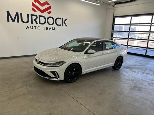 2026 Volkswagen Jetta 1.4T SE