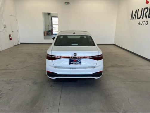 2026 Volkswagen Jetta 1.4T SE