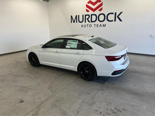 2026 Volkswagen Jetta 1.4T SE