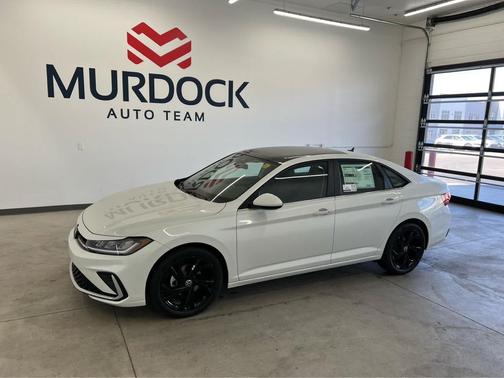 2026 Volkswagen Jetta 1.4T SE