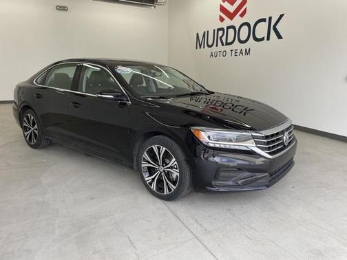 2022 Volkswagen Passat 2.0T SE