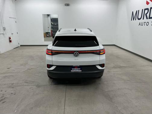 2023 Volkswagen ID.4 AWD Pro