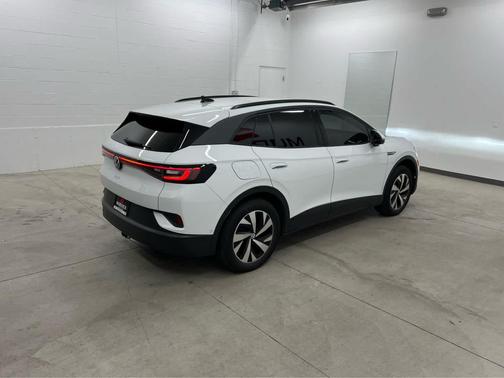 2023 Volkswagen ID.4 AWD Pro