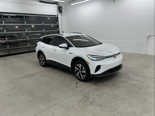 2023 Volkswagen ID.4 AWD Pro