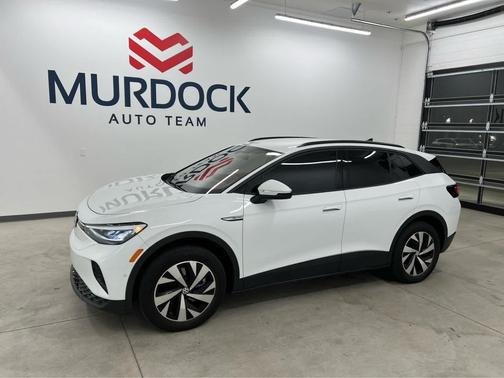 2023 Volkswagen ID.4 AWD Pro