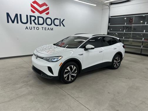 2023 Volkswagen ID.4 AWD Pro