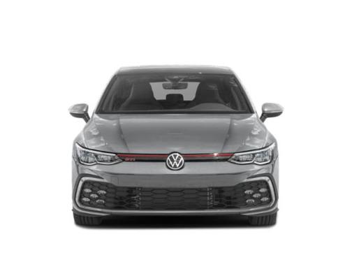 Deep Black Pearl 2022 Volkswagen Golf GTI 1.4T TSI
