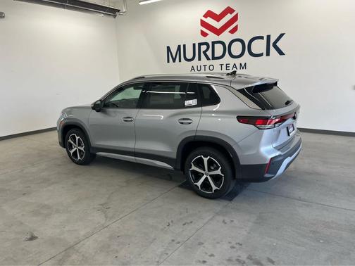 2025 Volkswagen Tiguan 2.0T SE 4MOTION