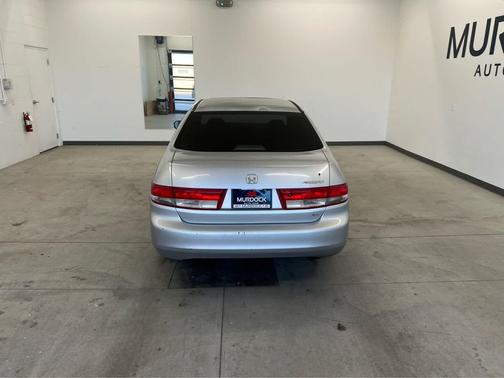 2004 Honda Accord EX