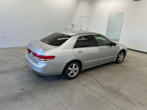2004 Honda Accord EX