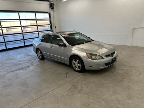 2004 Honda Accord EX