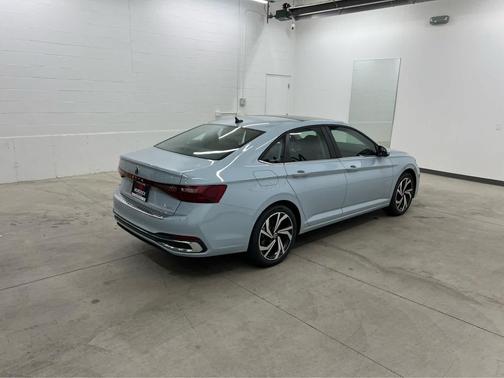 2026 Volkswagen Jetta 1.4T SEL