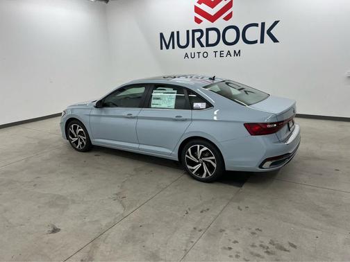 2026 Volkswagen Jetta 1.4T SEL