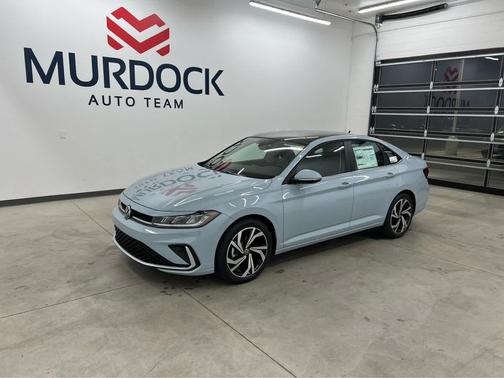 2026 Volkswagen Jetta 1.4T SEL