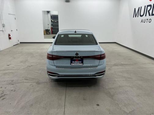 2026 Volkswagen Jetta 1.4T SEL