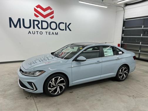 2026 Volkswagen Jetta 1.4T SEL