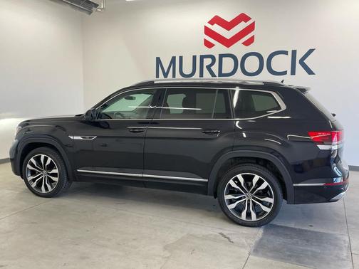 2021 Volkswagen Atlas 3.6L SEL Premium