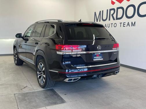 2021 Volkswagen Atlas 3.6L SEL Premium