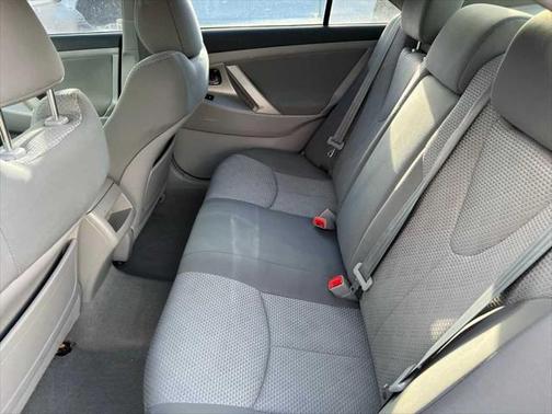2011 Toyota Camry SE