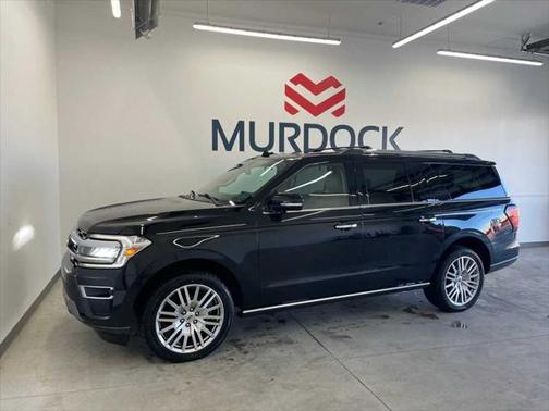 2023 Ford Expedition Max Limited