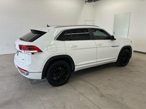 2020 Volkswagen Atlas Cross Sport 3.6L V6 SEL 4MOTION