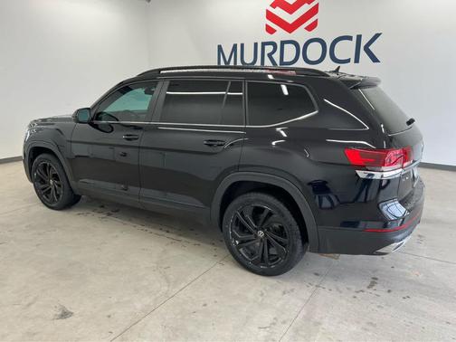 2021 Volkswagen Atlas 3.6L SE w/Technology