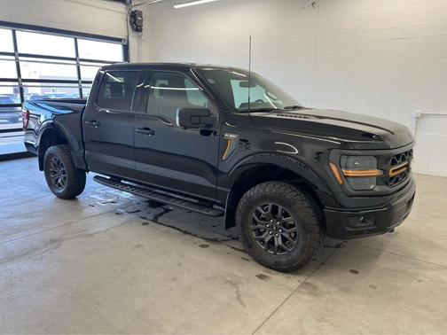 2024 Ford F-150 Tremor