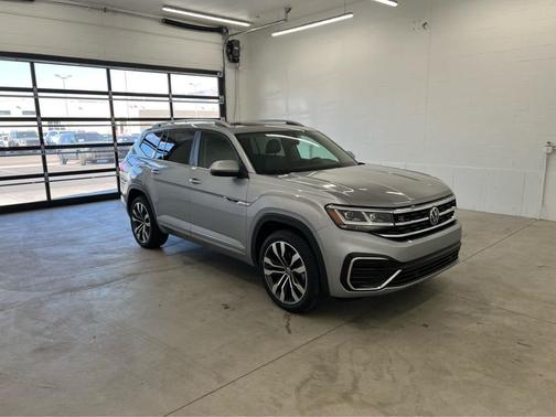 2021 Volkswagen Atlas 3.6L SEL