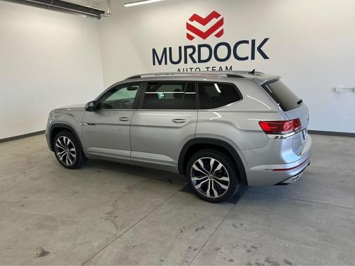 2021 Volkswagen Atlas 3.6L SEL