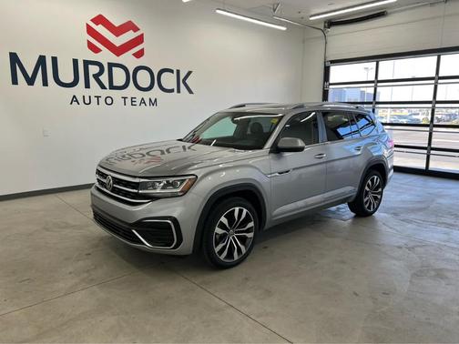 2021 Volkswagen Atlas 3.6L SEL