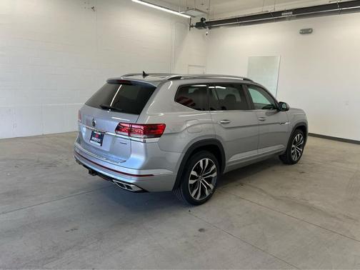 2021 Volkswagen Atlas 3.6L SEL